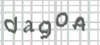 CAPTCHA Bild zum Spamschutz 
